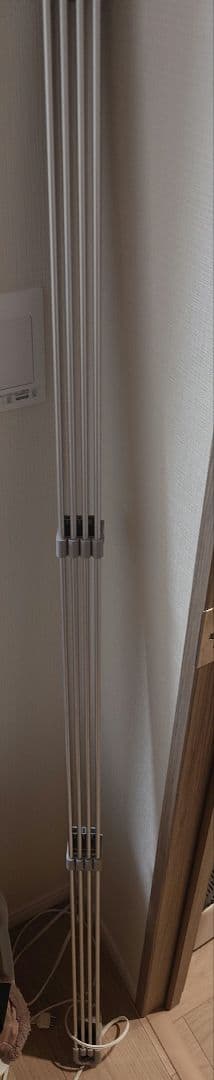 マルチヒーター 150型 ナカガワ工業150cm ZZ-NM1500