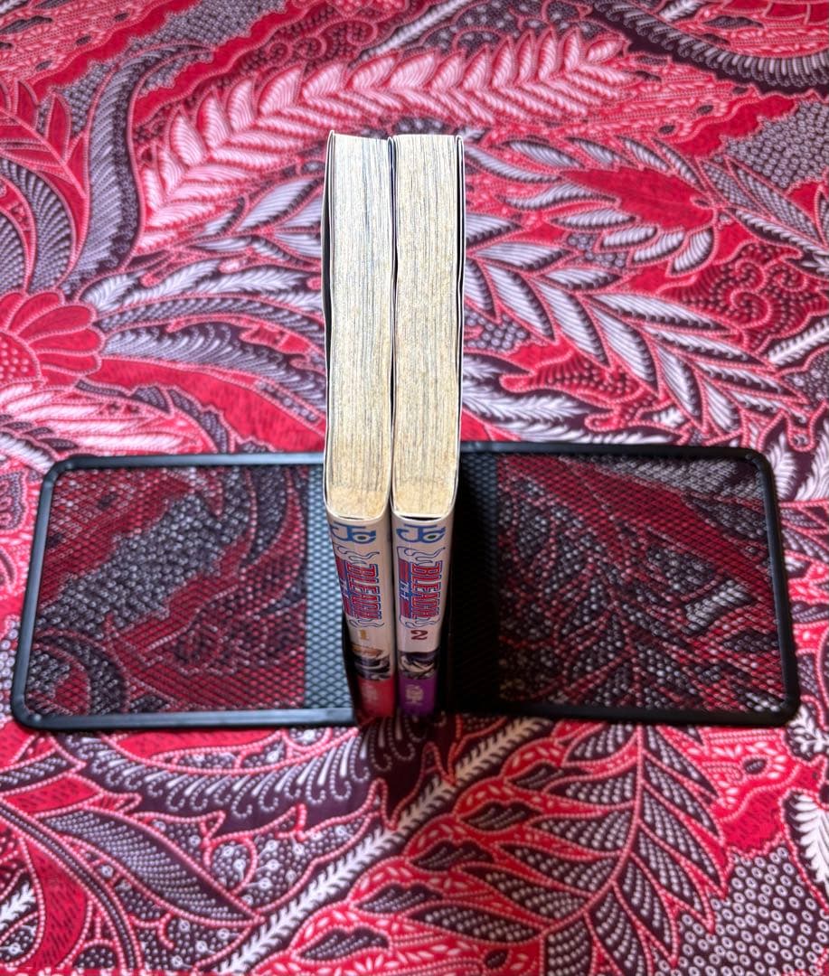 BLEACH ブリーチ 1巻・2巻 初版 帯付き