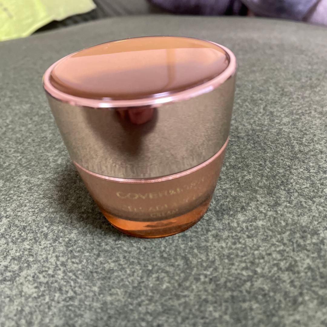 カバーマーク　セルアドバンスト　クリーム　30g