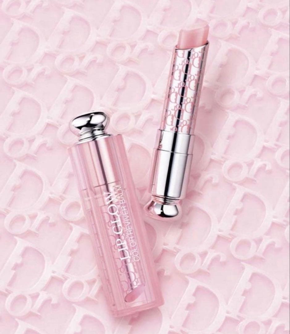 Dior コスメセット サンプル ショッパー付き 新品未使用