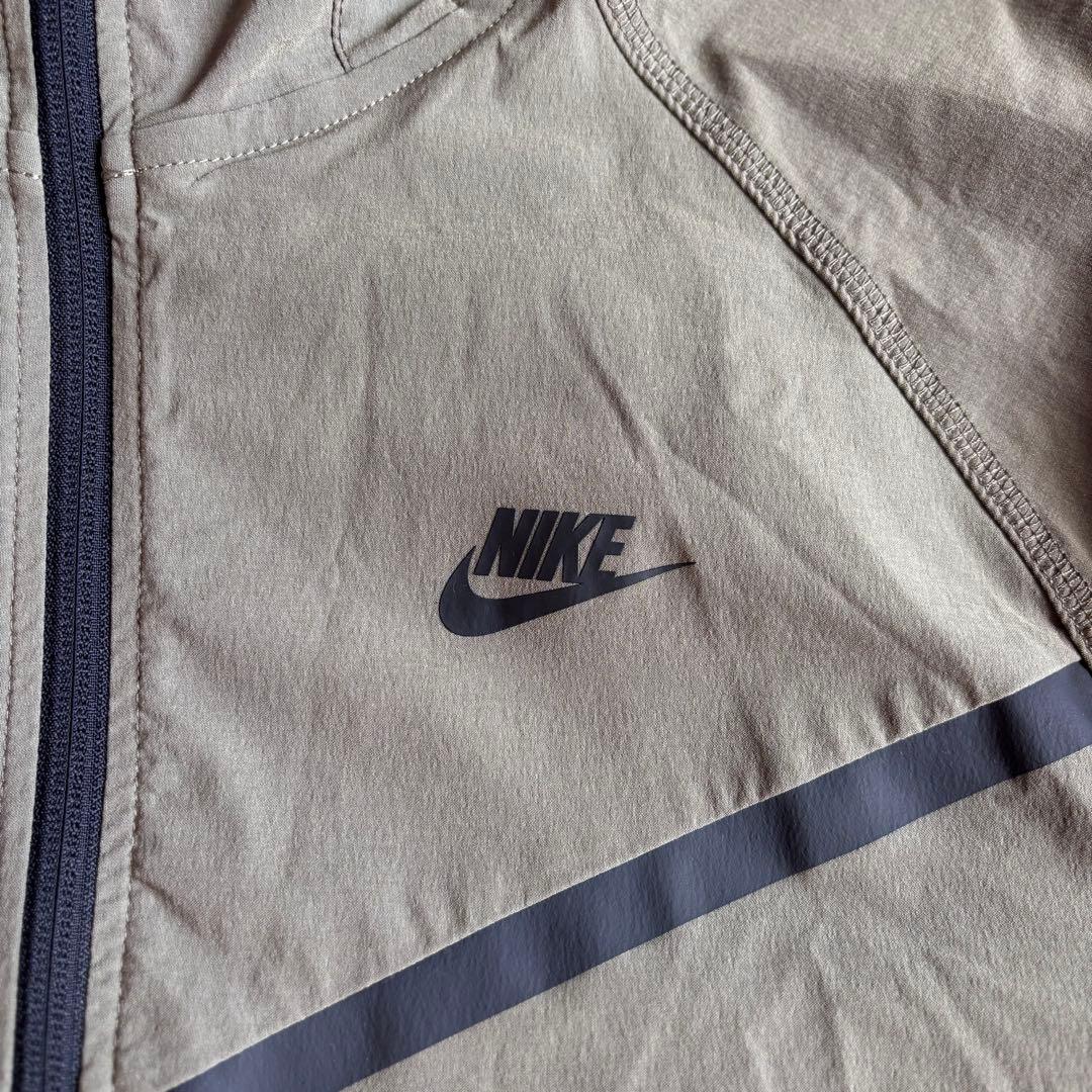 NIKE TEC ウィンドランナー ウーブン ジャケット パンツ セットアップ