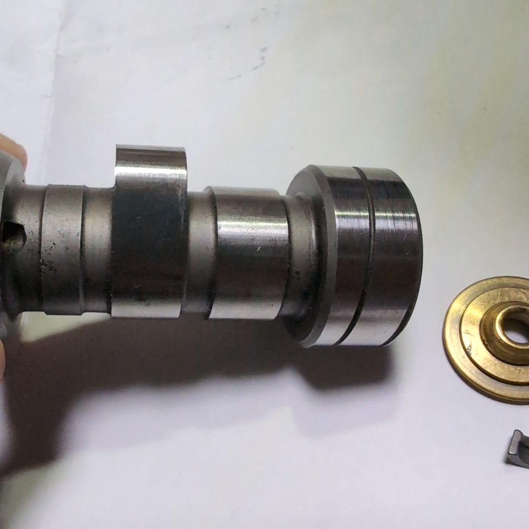 モンキー　キタコウルトラヘッド