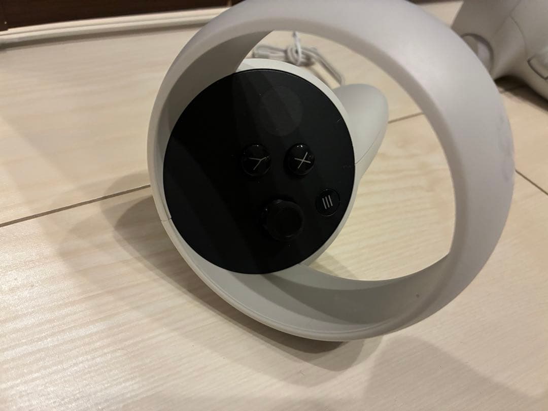   Quest 2 VRヘッドセット 128GB