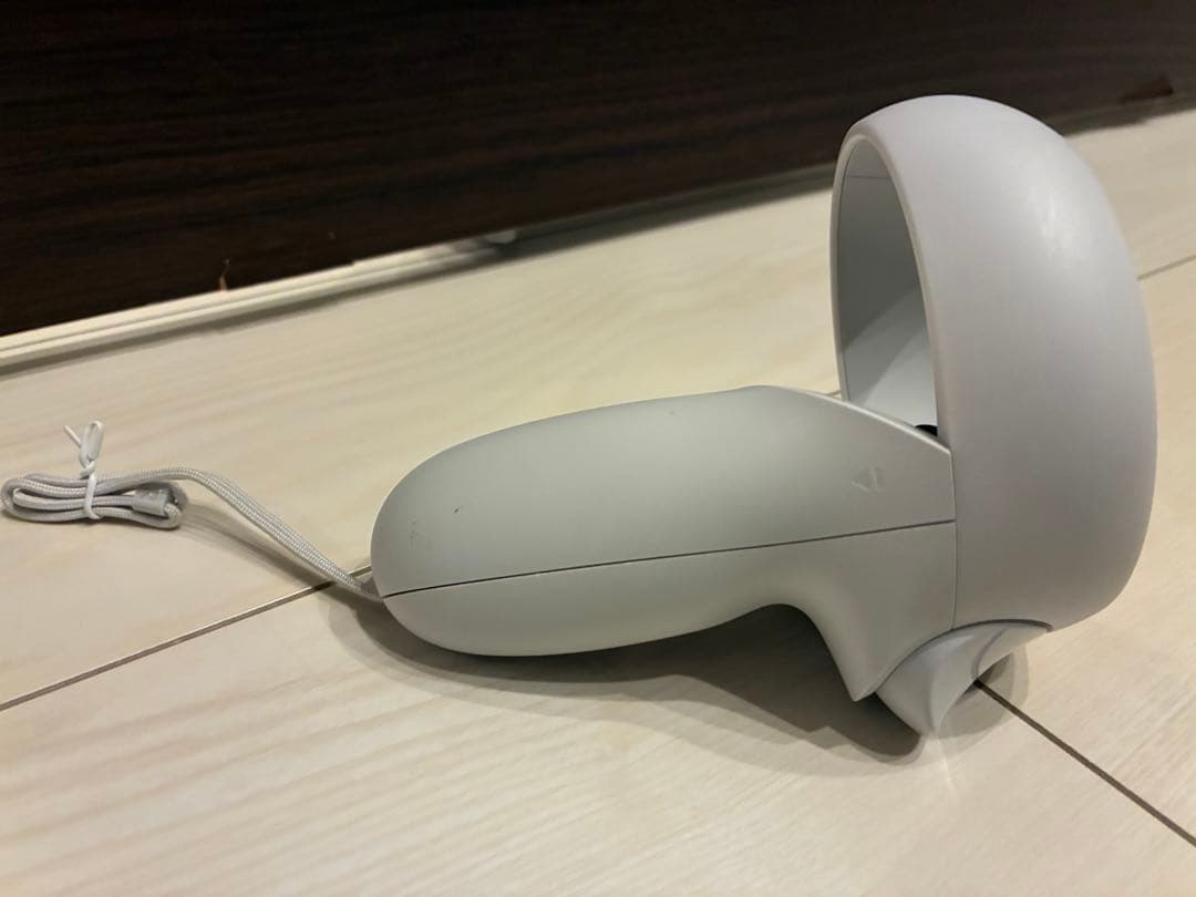   Quest 2 VRヘッドセット 128GB