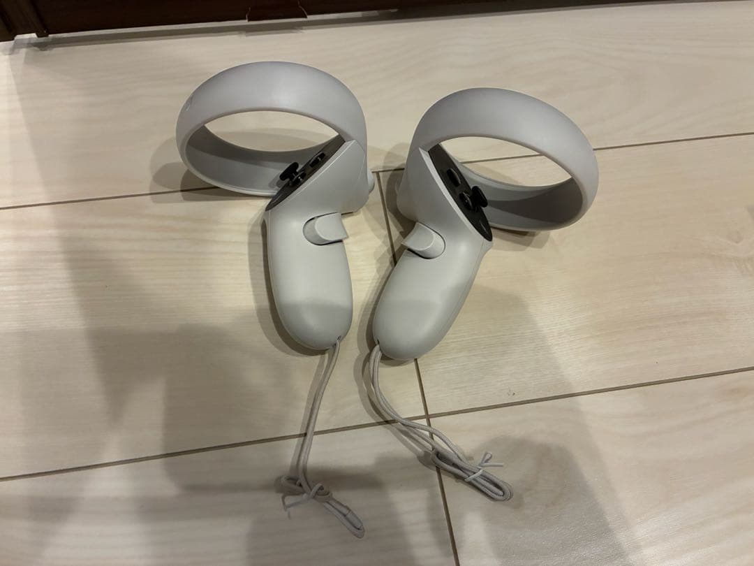   Quest 2 VRヘッドセット 128GB