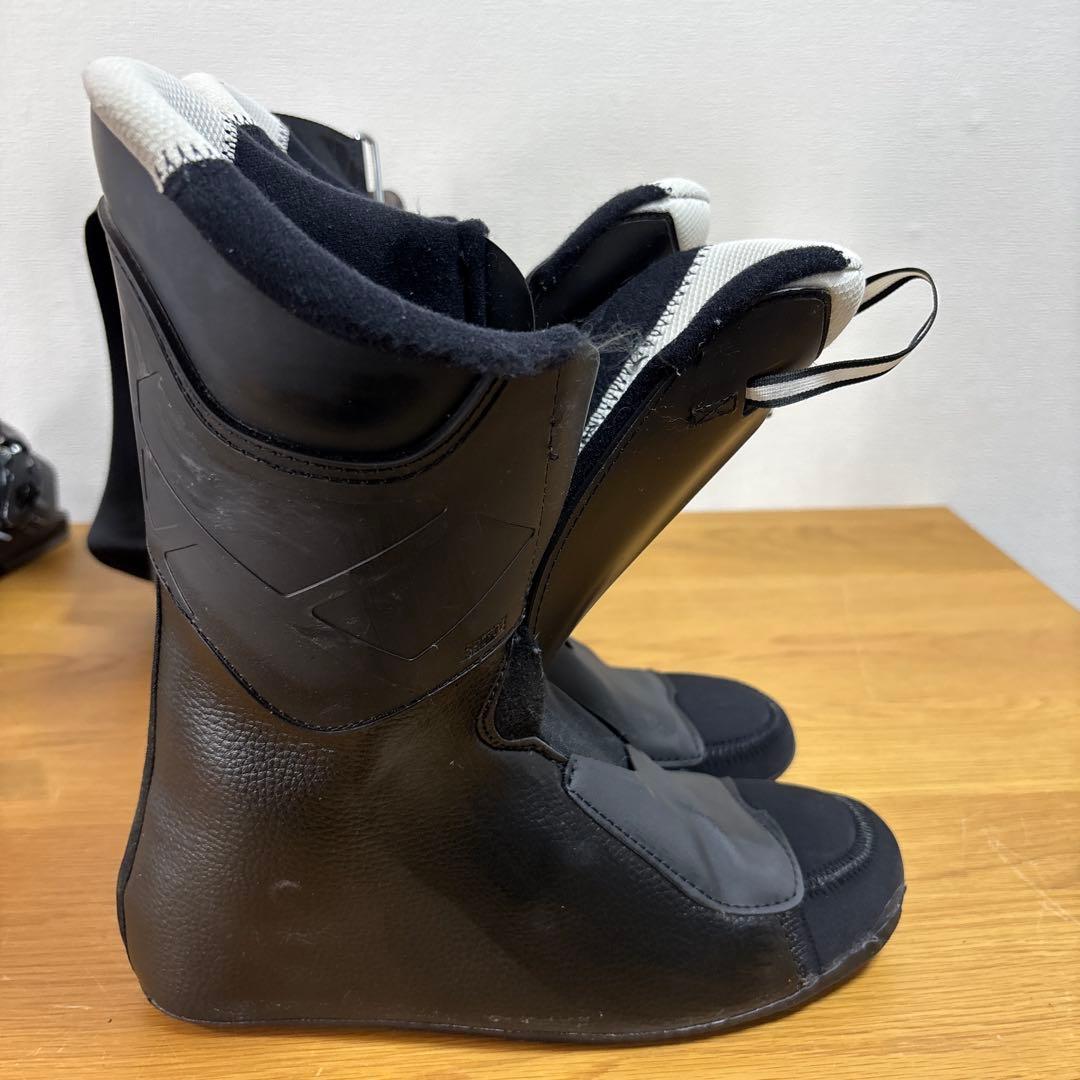 ROSSIGNOL スキーブーツ　メンズ SPEED 80 26-26.5cm