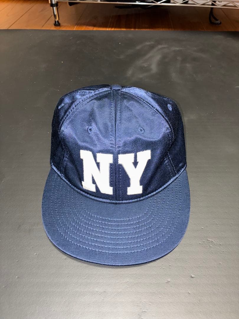 帽子 Polo Ralph Lauren NY CAP