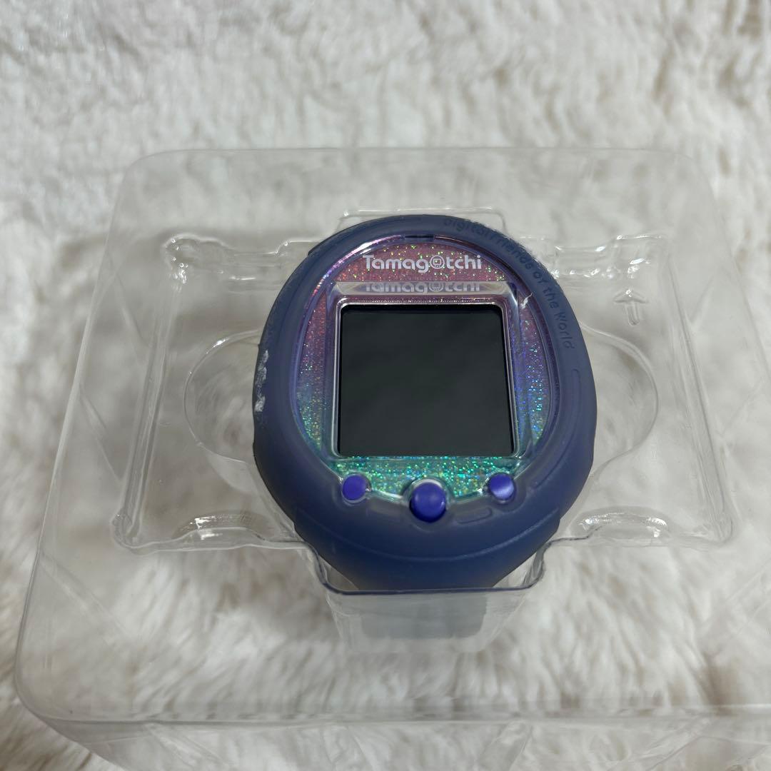 【動作確認済】たまごっちスマート　アニバーサリーパーティーセット