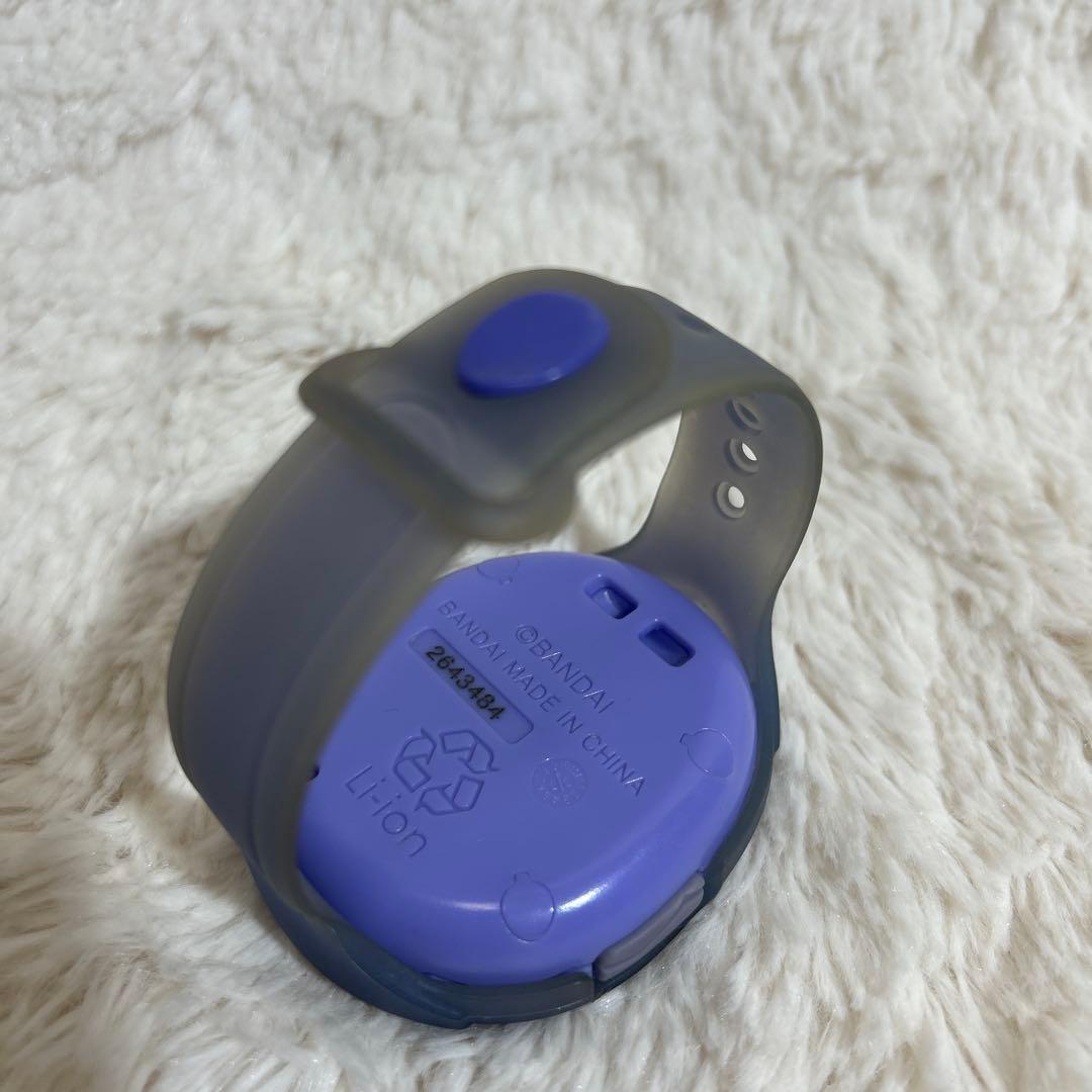 【動作確認済】たまごっちスマート　アニバーサリーパーティーセット