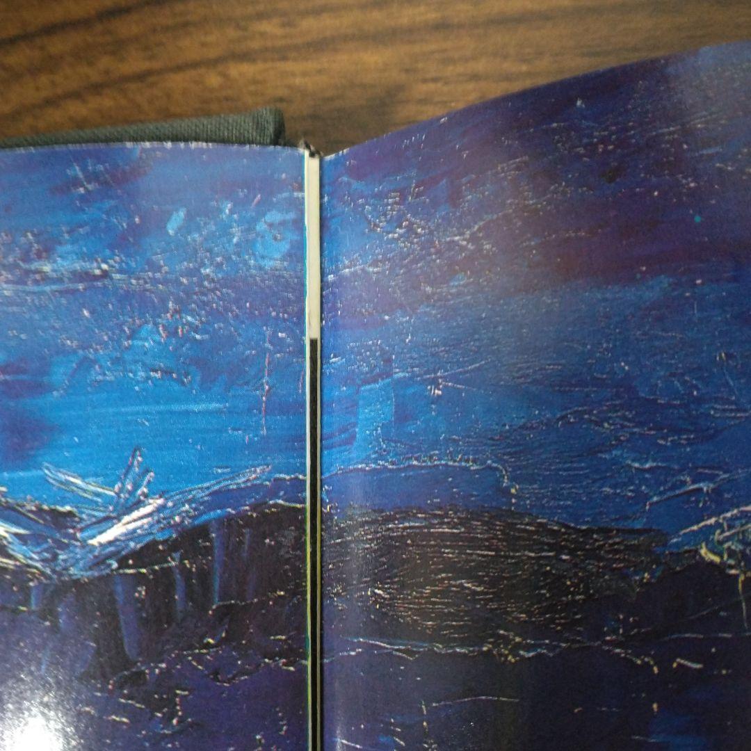 Cathelin　Expressions of Life　洋書　書込みあります。