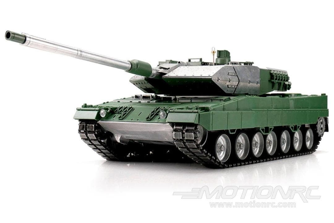 【新品】Torro Leopard2A6 プロメタルエディション