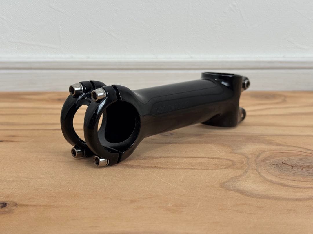 【超美品】スペシャライズド S-WORKS SL ステム/120mm