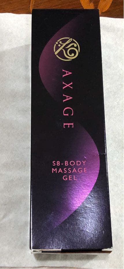 マルコ　アクアージュ　ボディマッサージ