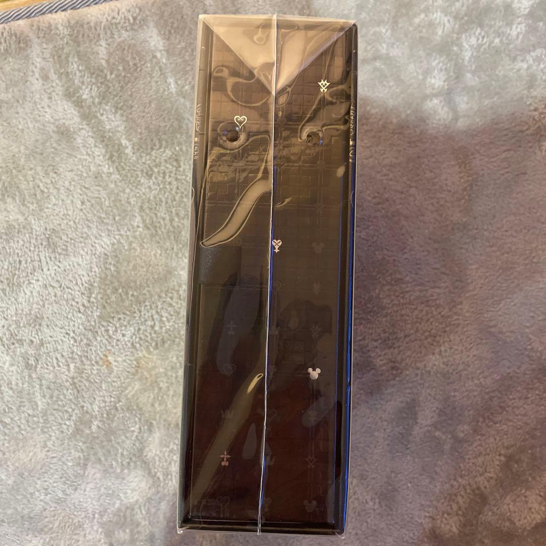 キングダムハーツ3 インテグラムマスターピース