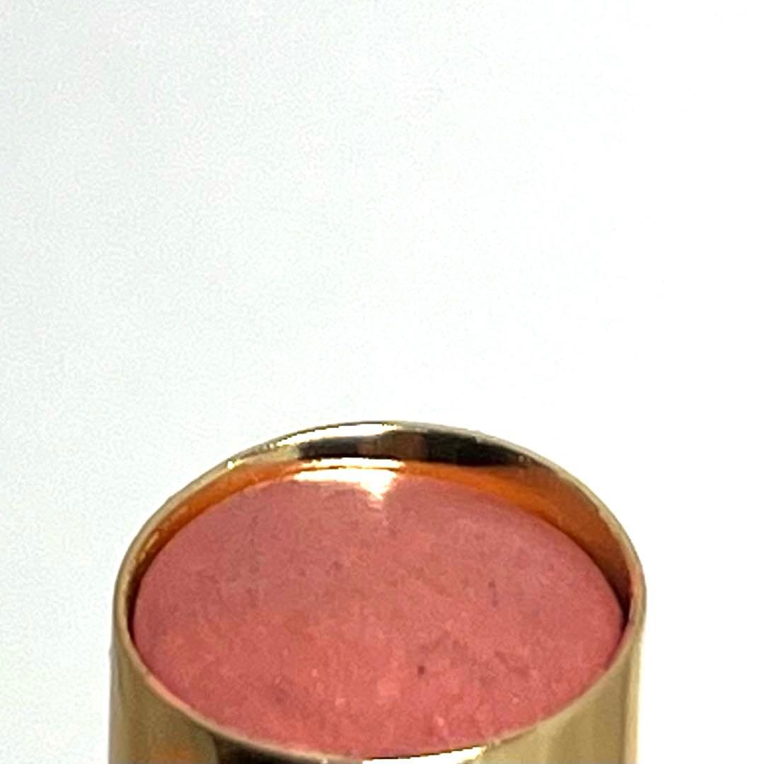 可愛い❤️シャネル　ルージュ　ココ　シャイン　48 エヴァジオン　口紅 リップ