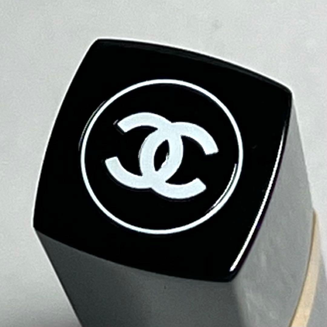 可愛い❤️シャネル　ルージュ　ココ　シャイン　48 エヴァジオン　口紅 リップ