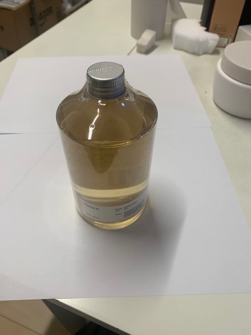 大容量 化粧水 ボトル