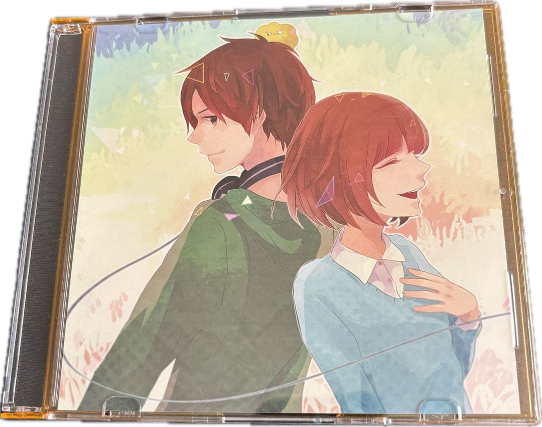 レタスP×鎖那 / レタス畑【CD】 ★本人サイン付き