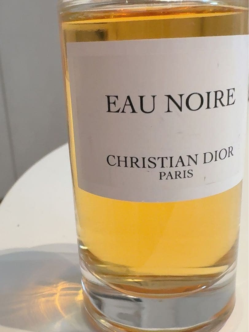 Christian Dior♡ EAU NOIRE オーノワール 40ml