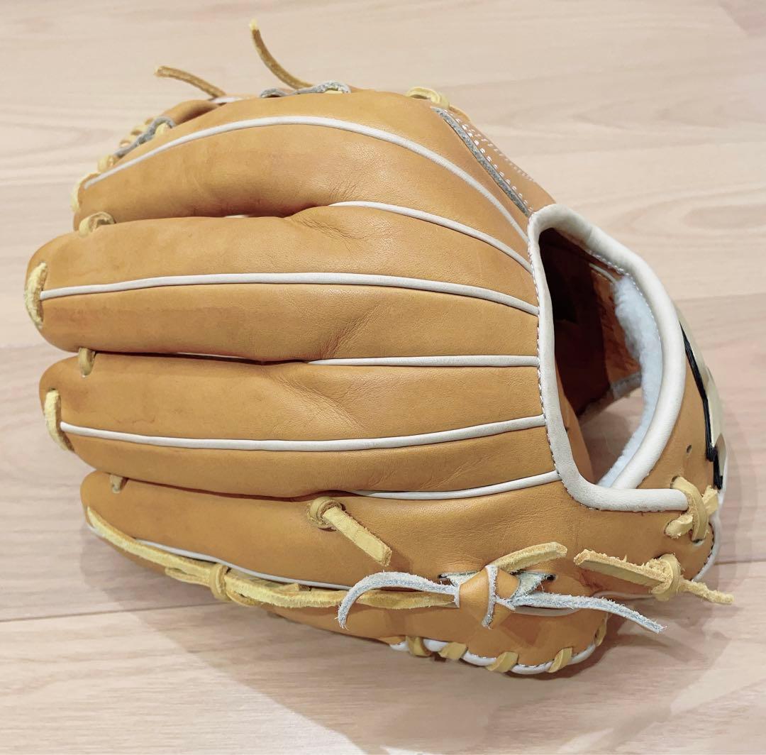 SSK proedge ベースボールマリオ・オリジナル 軟式オーダー　866型