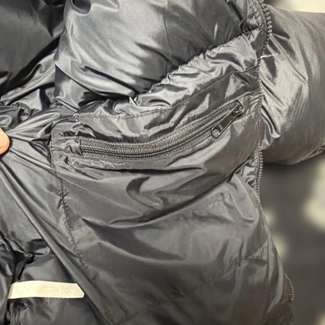 THE NORTH FACE 1992年　ヌプシ　即購入可能