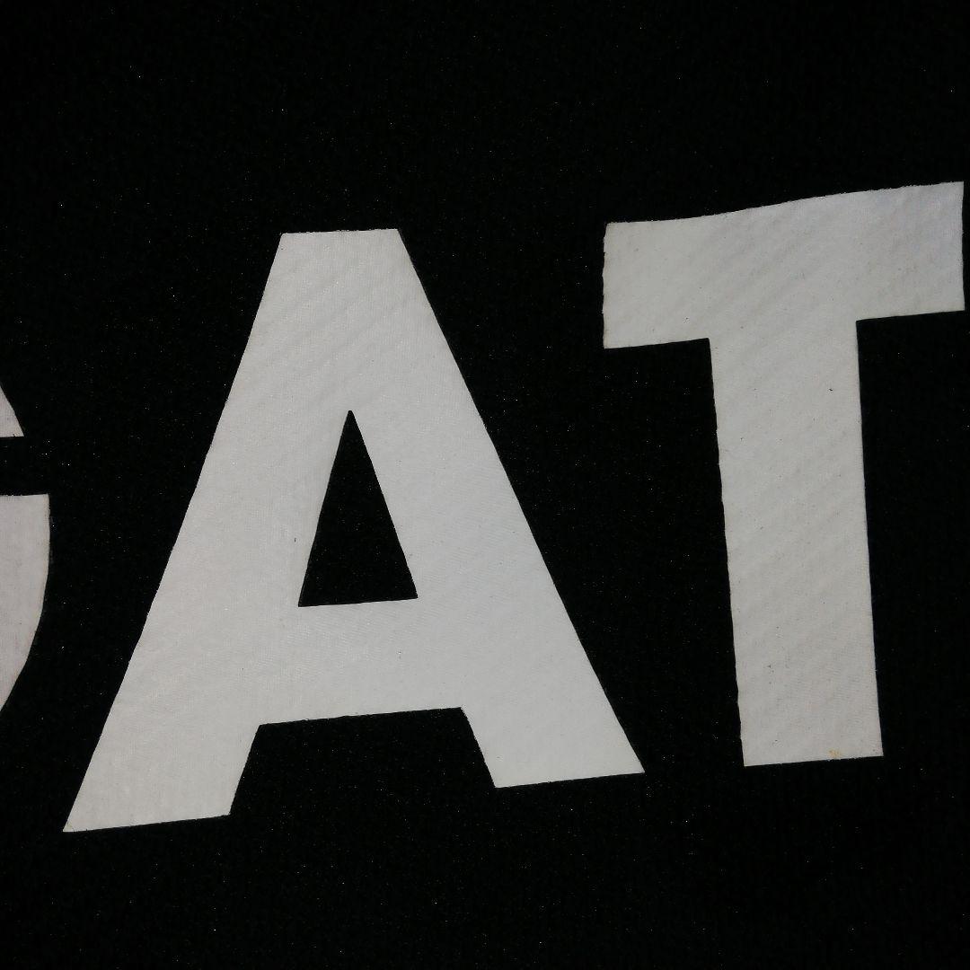 PEARLY GATES ゴルフウェア スカート ビッグロゴ 黒 パーリーゲイツ