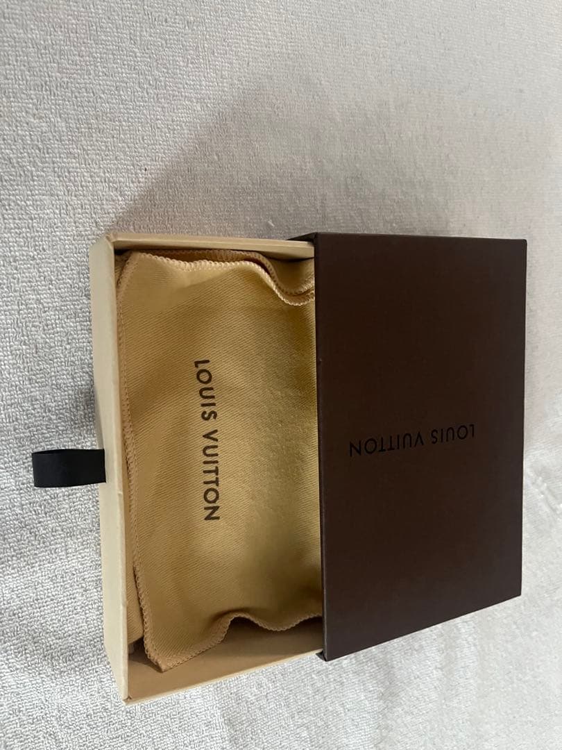 Louis Vuitton ウォレットチェーン