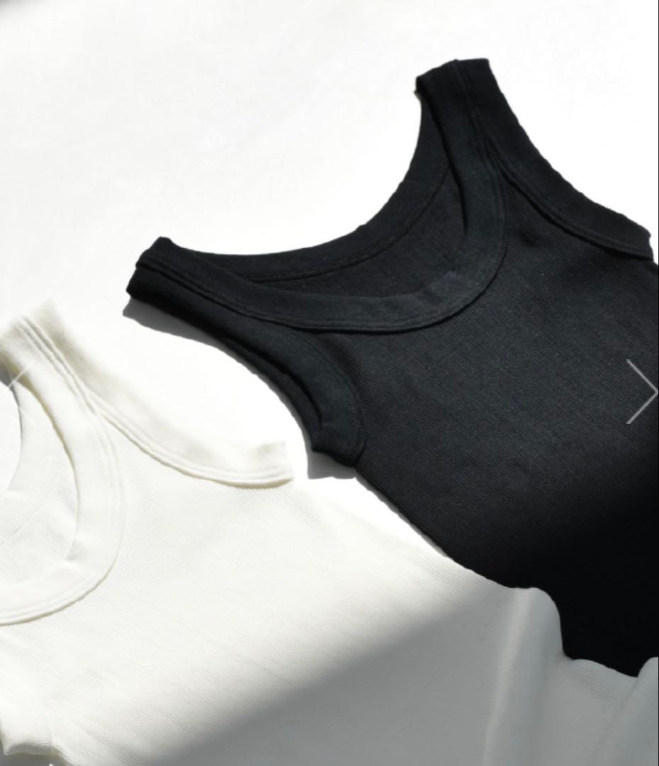 プウアボーテ　リブインナー　黒