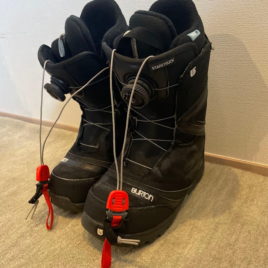 Burton レディース ミント