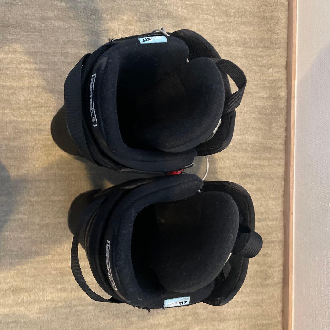 Burton レディース ミント