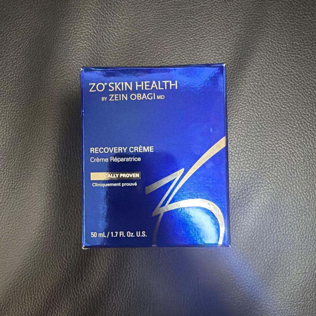 【新品未使用】国内正規品　ゼオスキン　RCクリーム