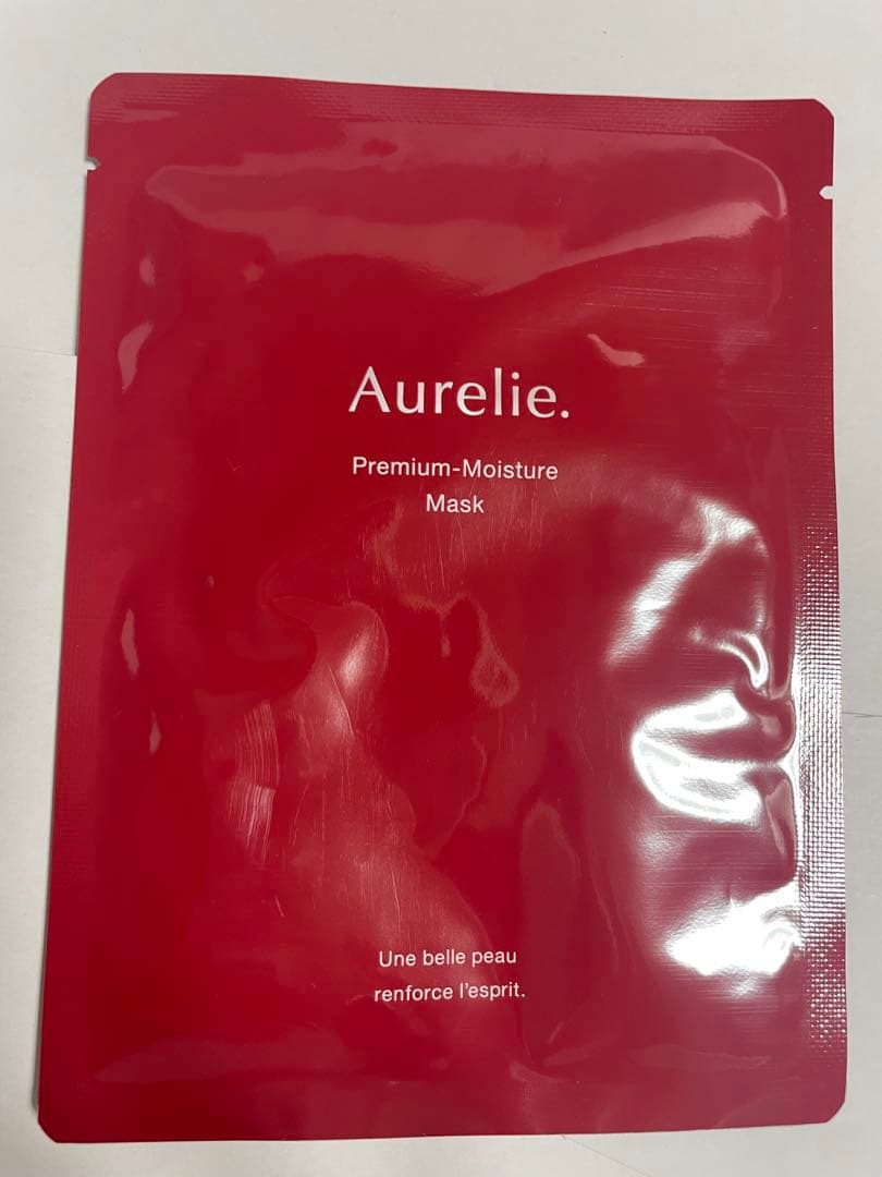 Aurelie.プレミアムエイジングケアセット
