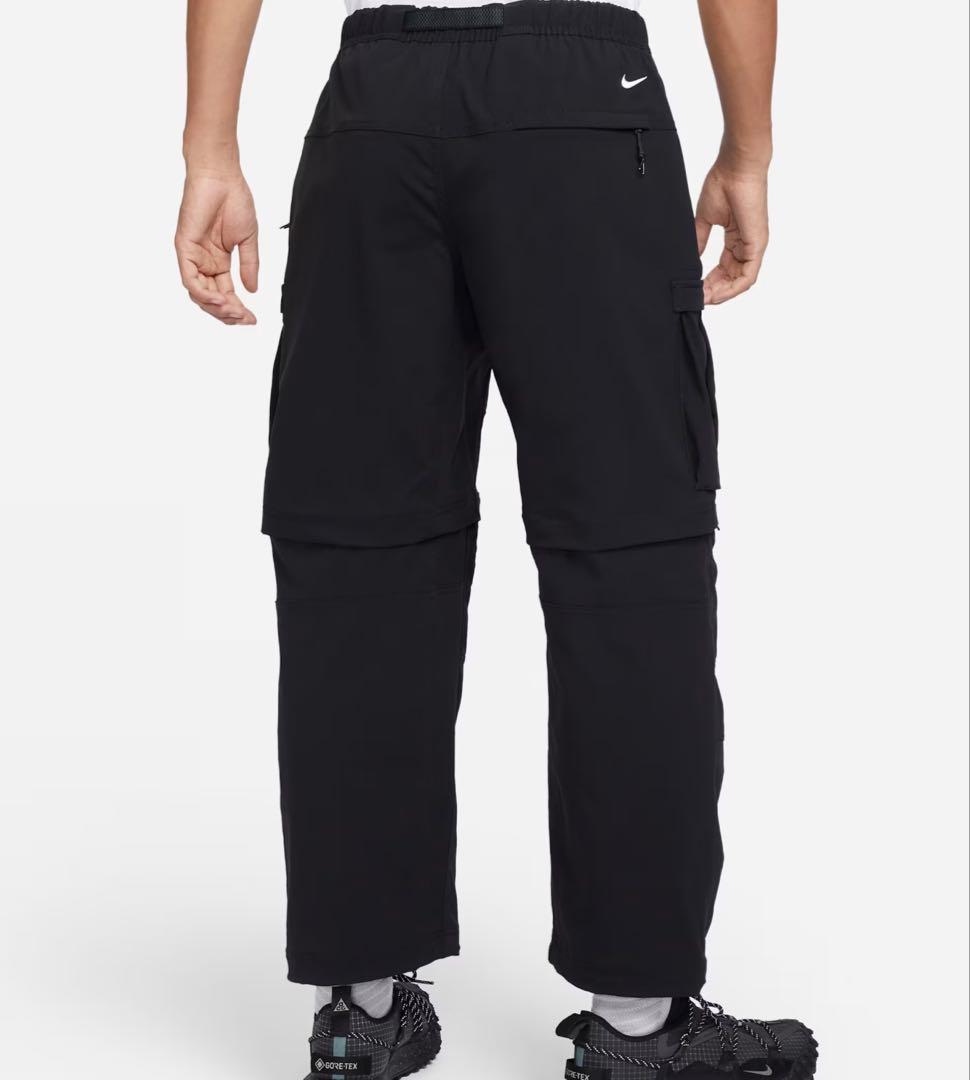 【新品未使用】NIKE ナイキ　ACG カーゴパンツ　Smith Summit