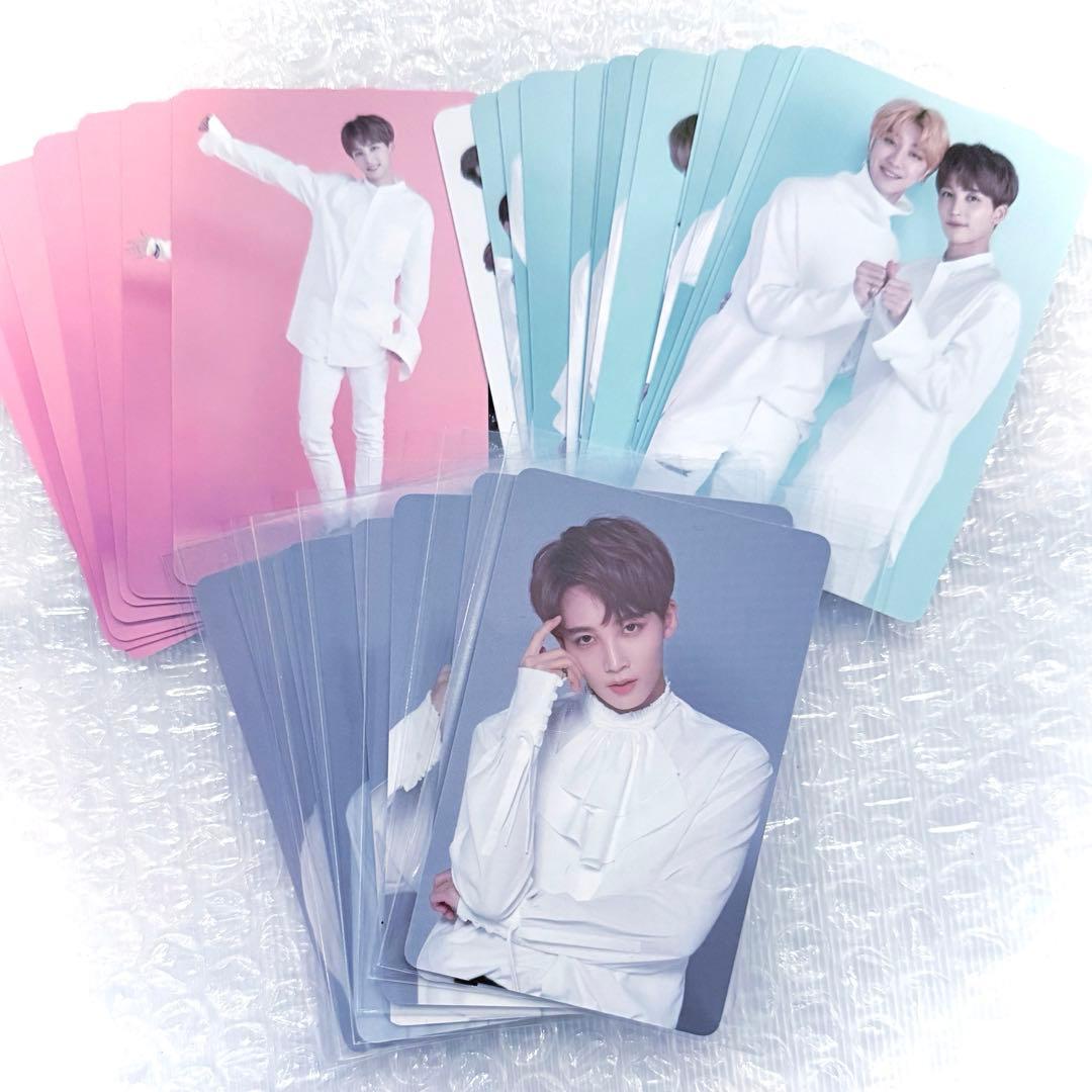 SEVENTEEN CARAT LAND ケレン トレカ フォトカード　セブチ