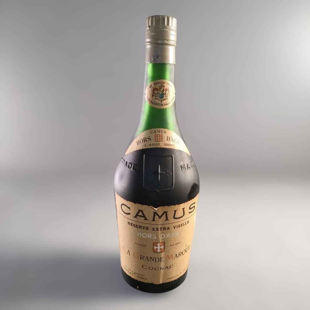 A1362-7/カミュ レゼルブエキストラヴィユ/オールドボトル/オルタージュ/