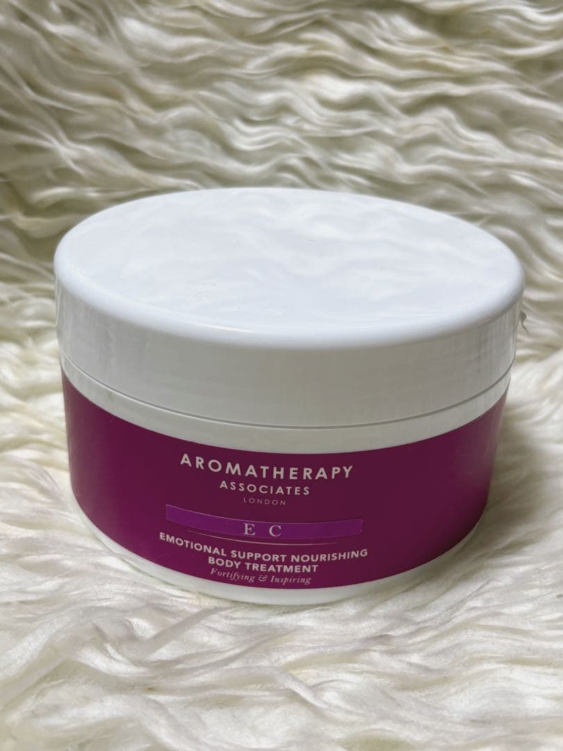 新品アロマセラピーアソシエイツ★ エンカレッジ ボディトリートメント 400ml