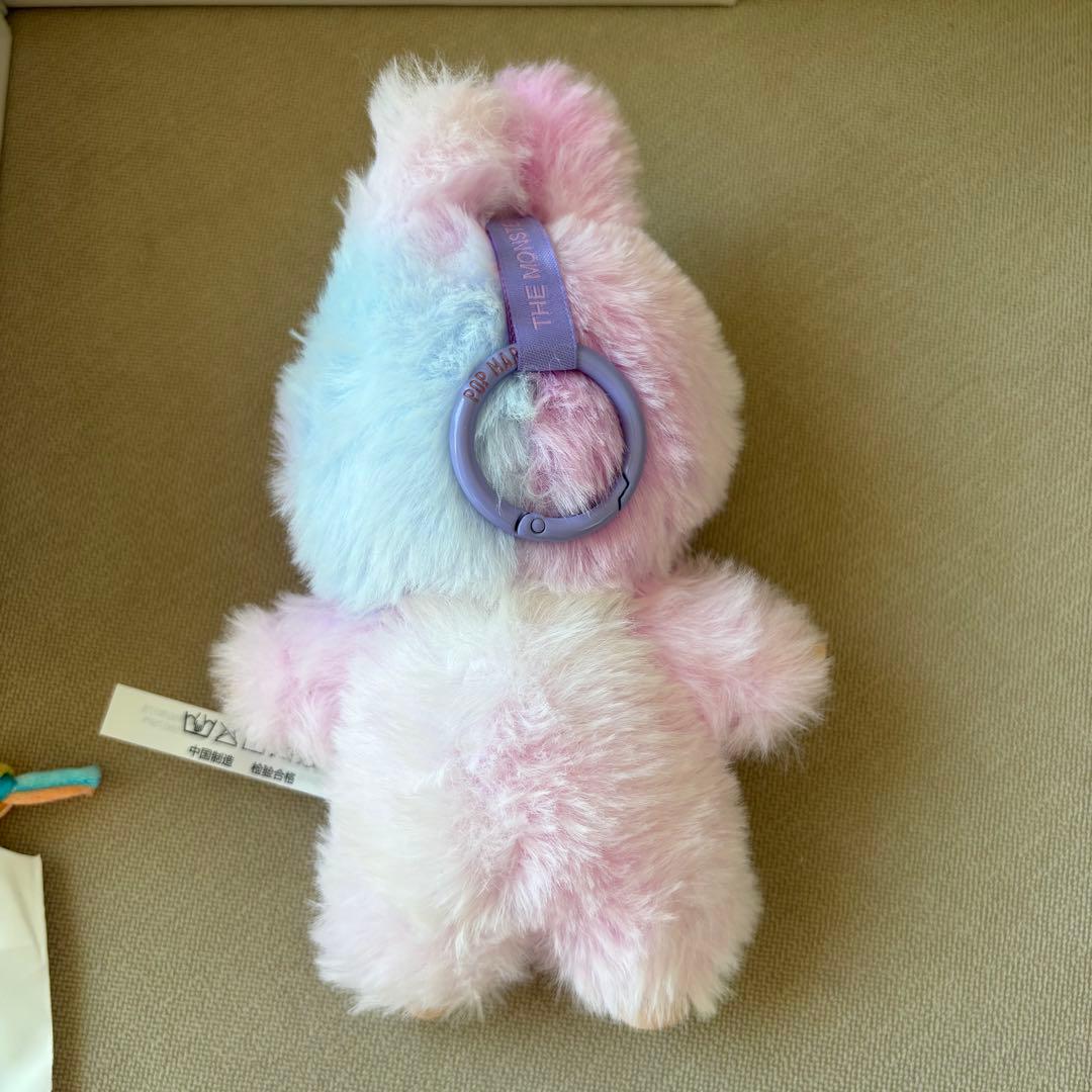 ラブブ　エナジー　LUCK