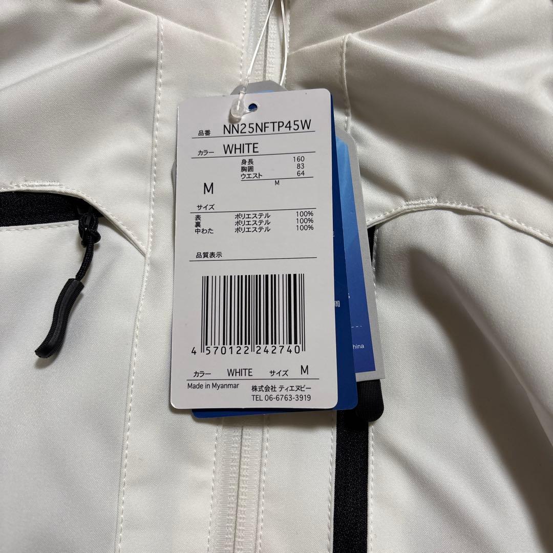 新品未使用　レディース　スキーウェア　M