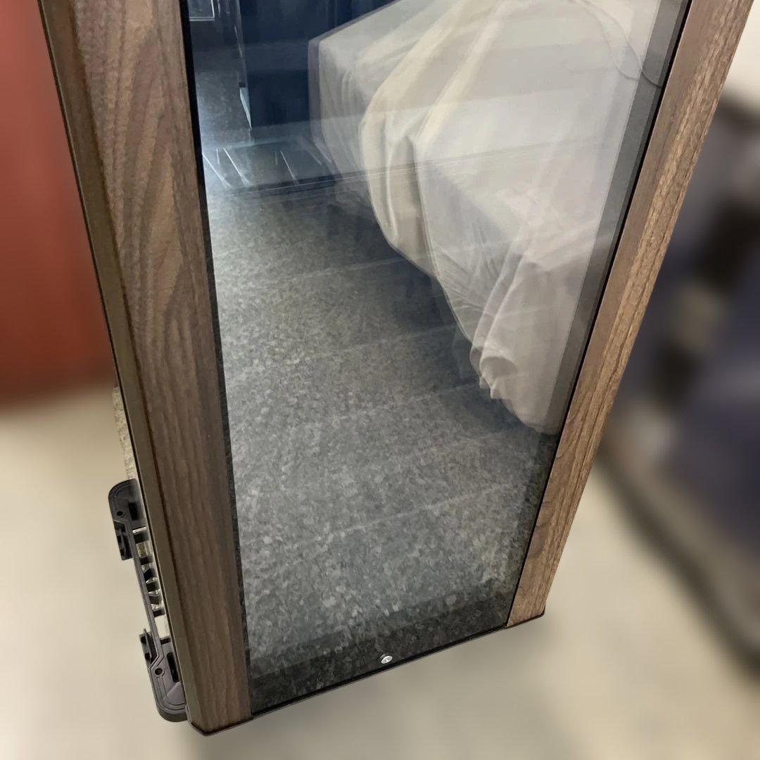 フォルスター forster SG-196GD(WB) ノンフロンワインセラー