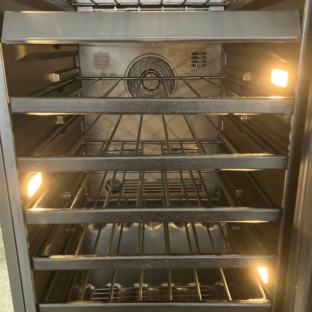 フォルスター forster SG-196GD(WB) ノンフロンワインセラー