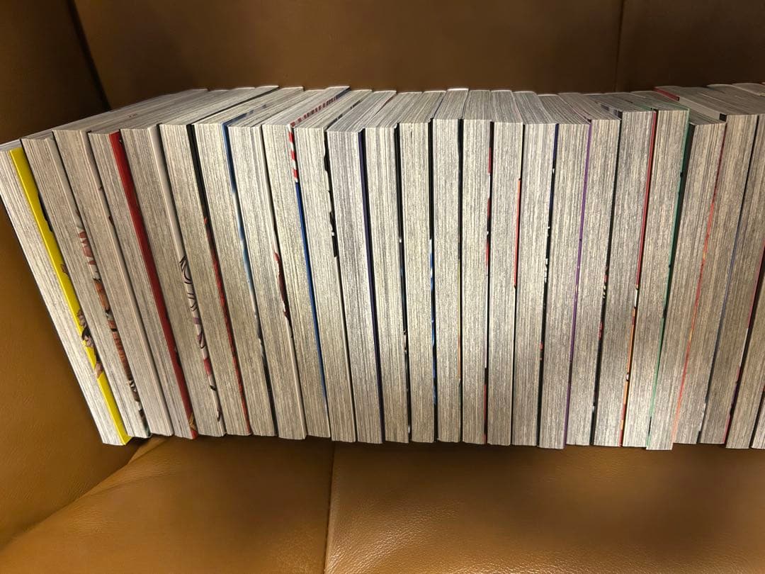 僕のヒーローアカデミア　1〜42巻　全巻　完結　おまけ付き