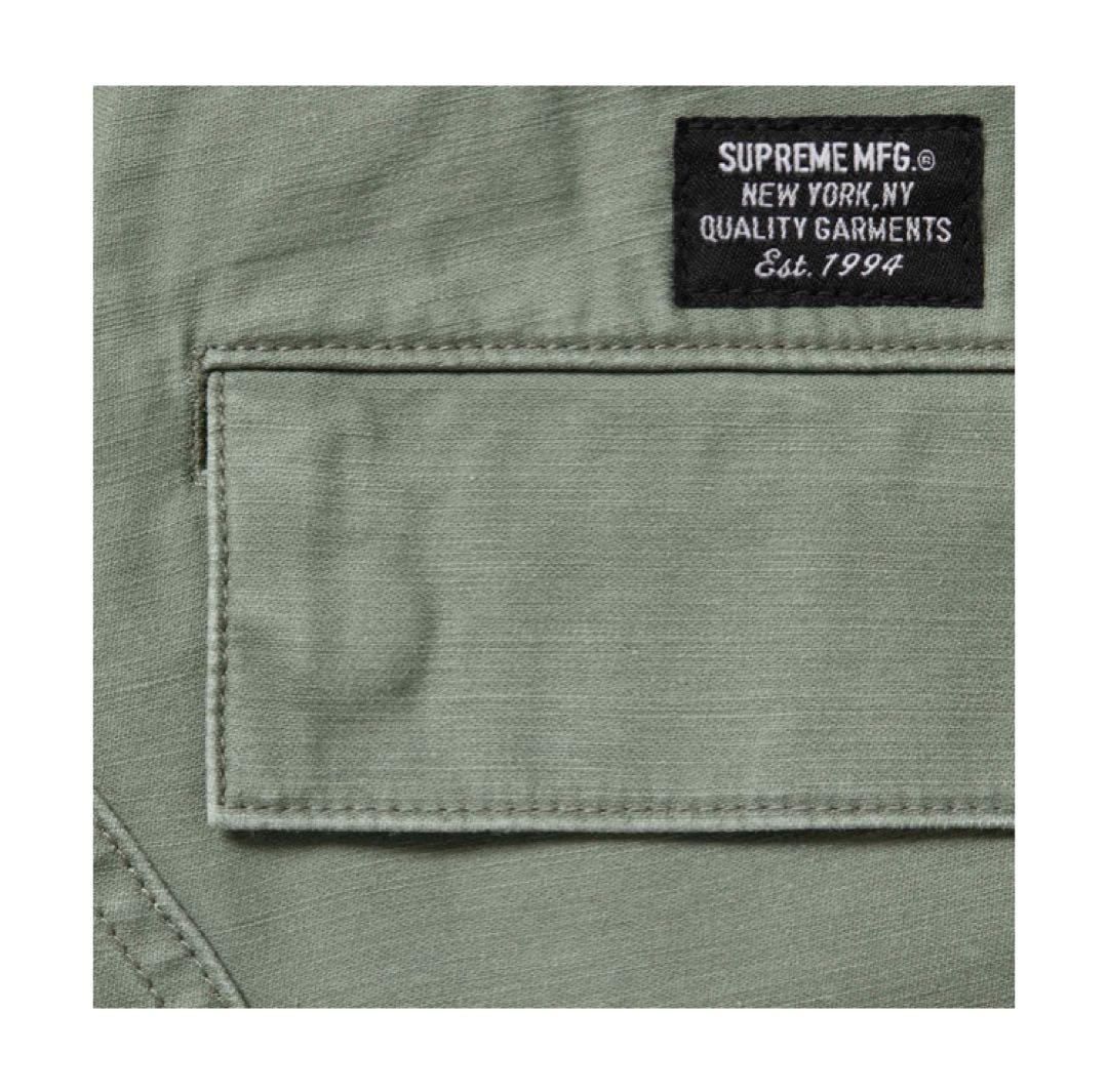 パンツ supreme Cargo Short