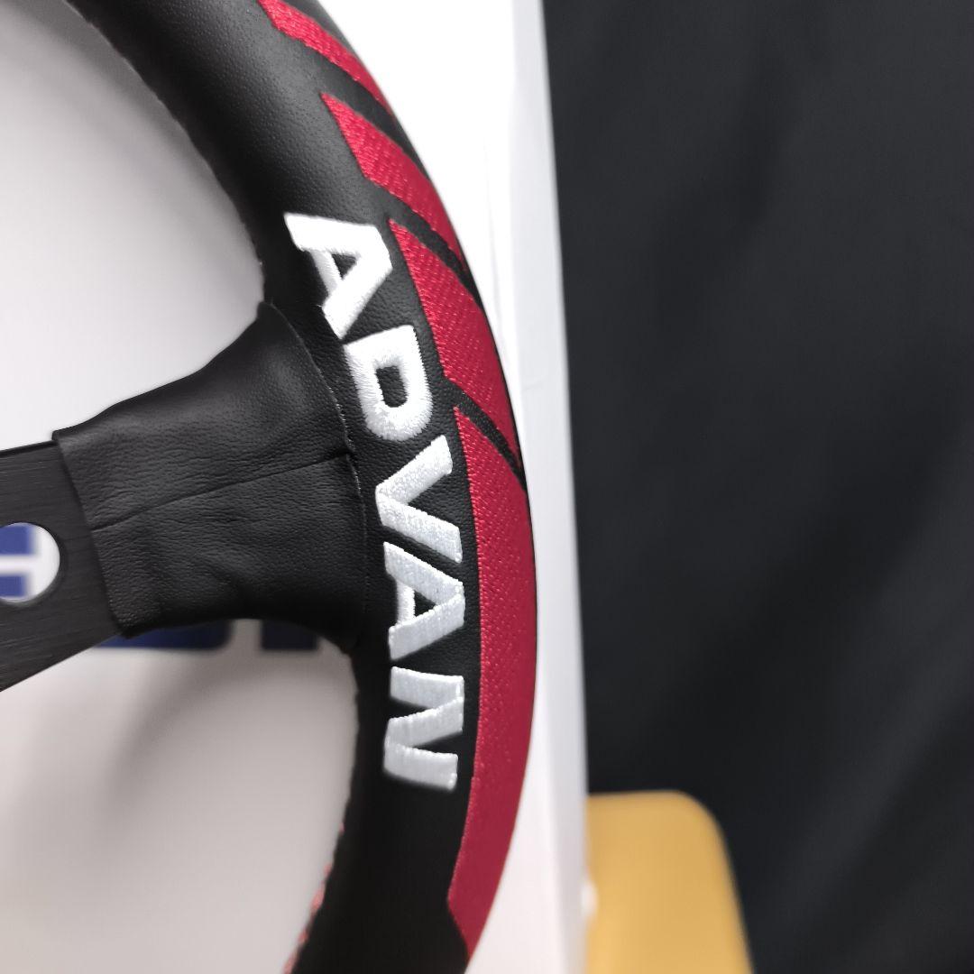 YOKOHAMAアドバンADVAN VERTEX タイプ330mmディープコーン