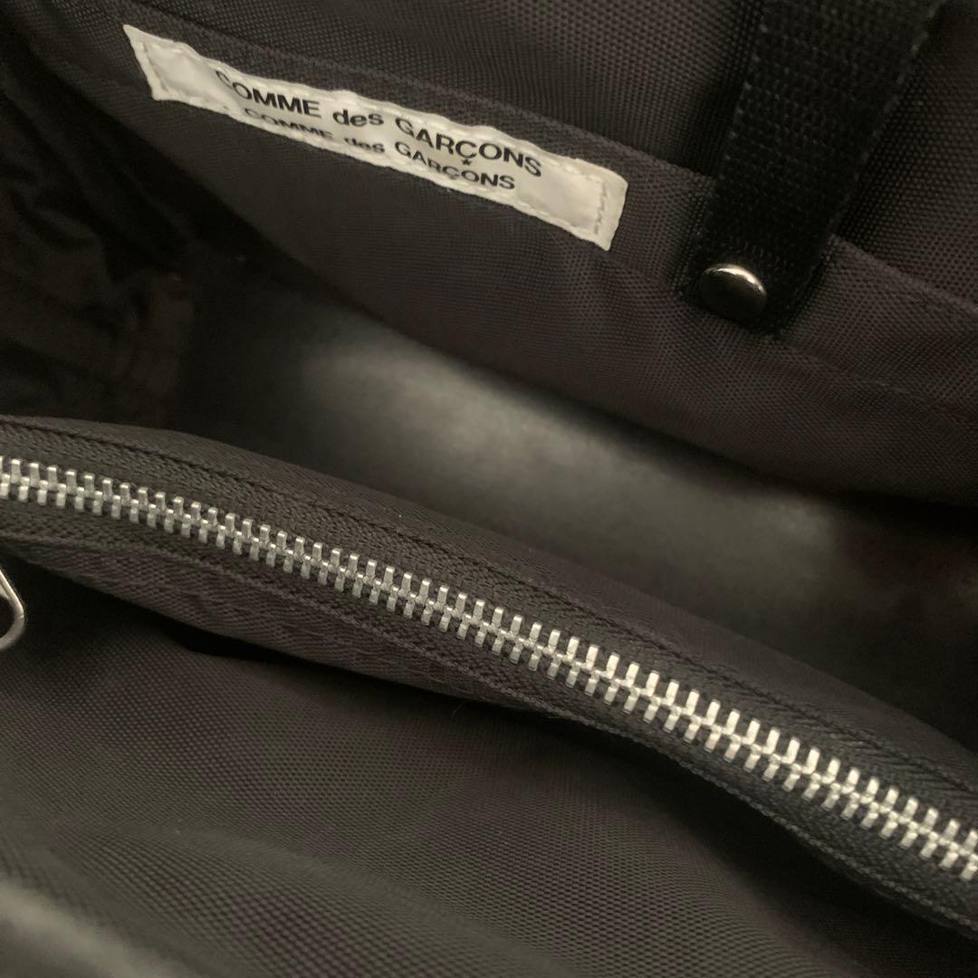 コムデギャルソンコムデギャルソン　バック