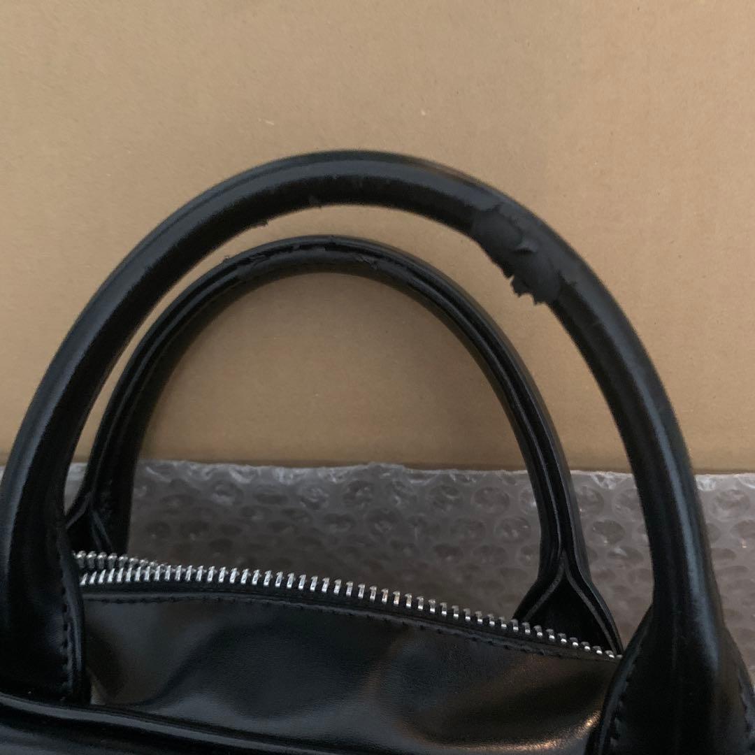 コムデギャルソンコムデギャルソン　バック