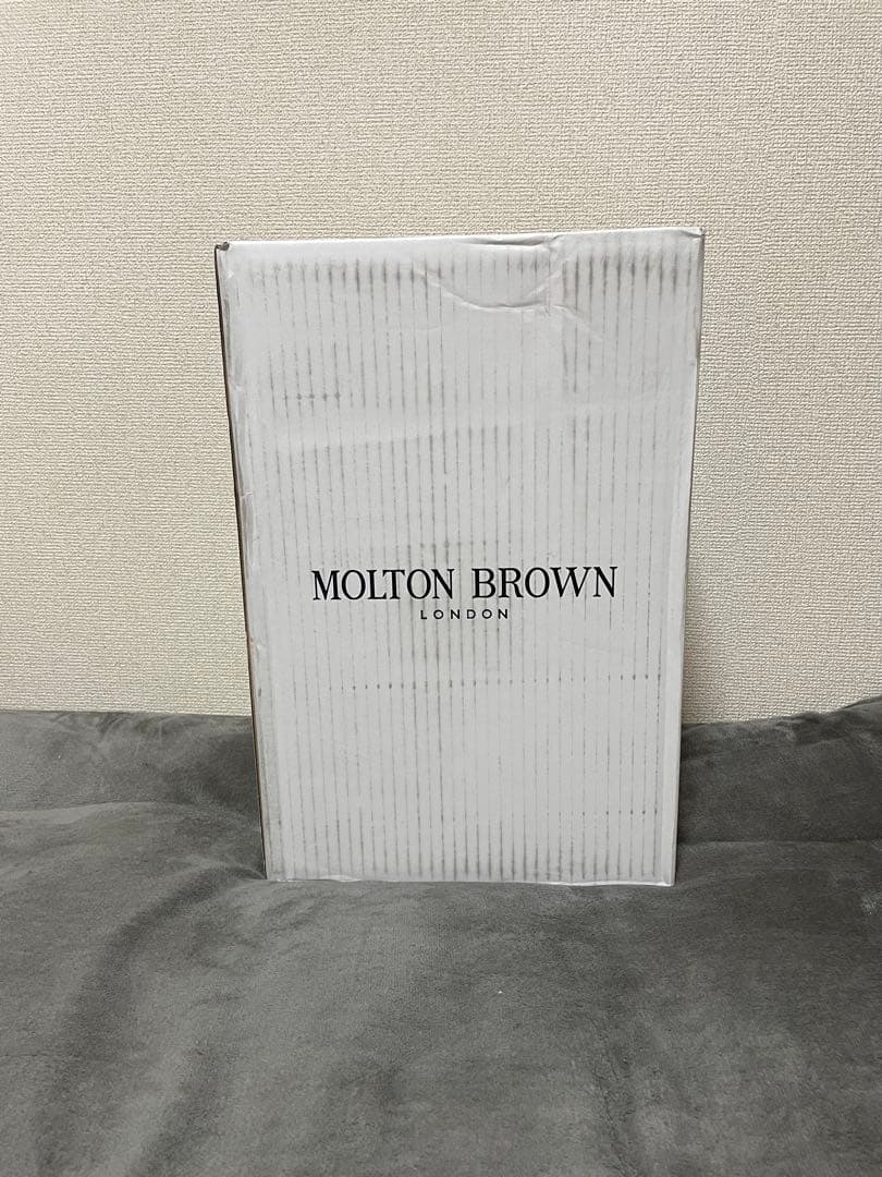 【早い者勝ち】アドベントカレンダー モルトンブラウン