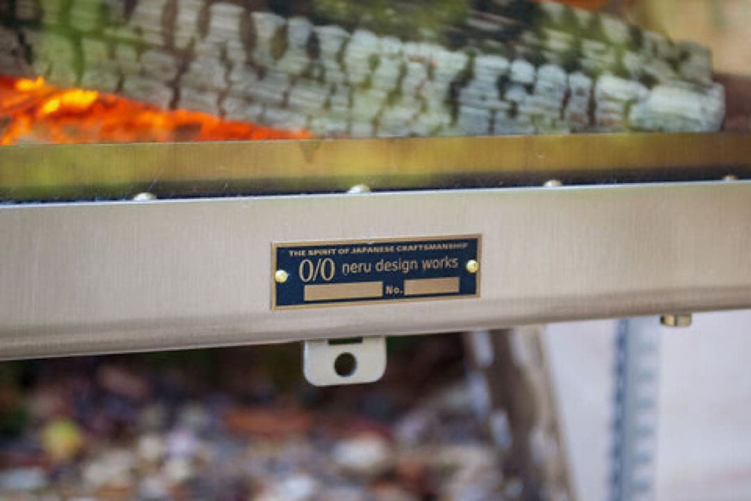 nerudesignworks Mt.SUMI AURA3 別注