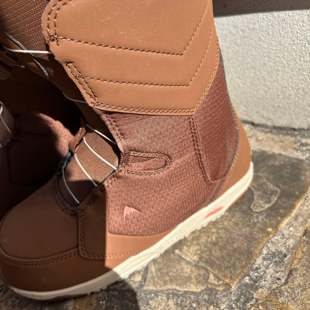 スノーボード Burton LIMELIGHT WIDE BOA 24.0cm US7