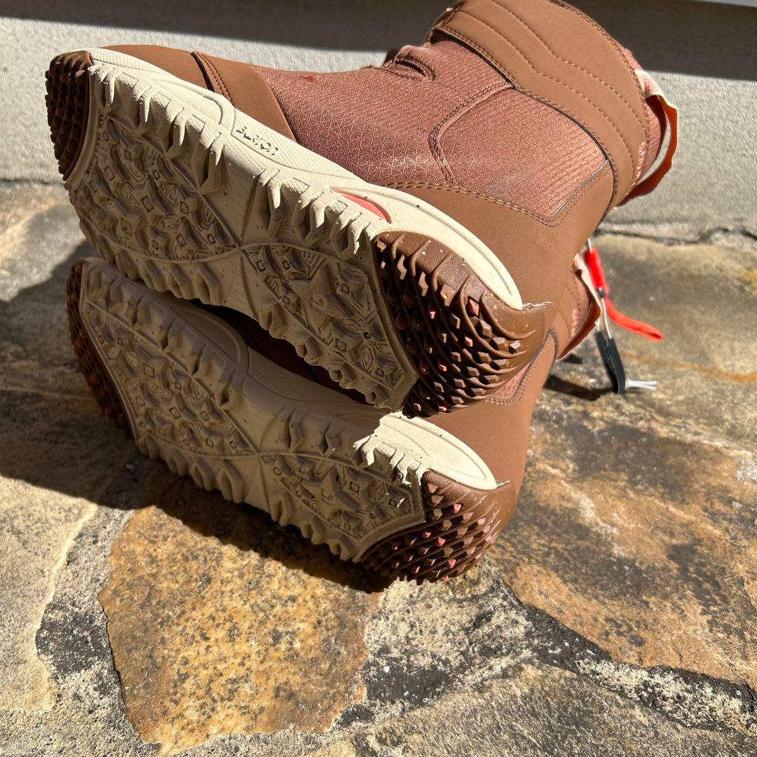 スノーボード Burton LIMELIGHT WIDE BOA 24.0cm US7