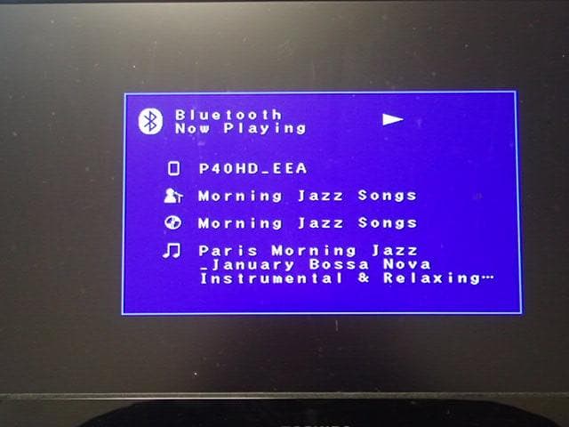 mitti5様、YAMAHA RX-V579 AVアンプ 快調良音・リモコン無し